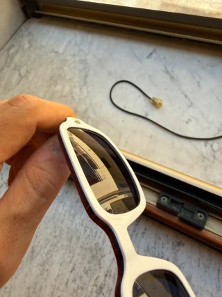 Occhiali da Sole Christian Dior DiorPacific S3I