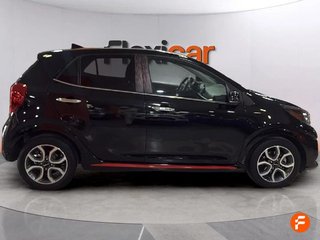 Kia Picanto 1.2 DPi 62kW (84CV) GT Line