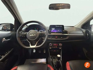Kia Picanto 1.2 DPi 62kW (84CV) GT Line