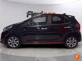 Kia Picanto 1.2 DPi 62kW (84CV) GT Line