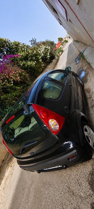 Peugeot 107 2006