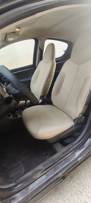 Peugeot 107 2006