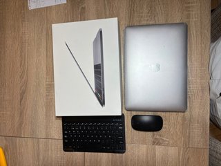MacBook Pro 13 2018 i5 8GB 256GB