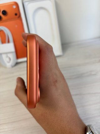 iPhone 17 Pro Max | Negozio | Garanzia