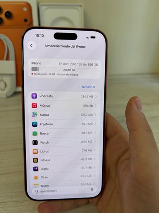 iPhone 17 Pro Max | Negozio | Garanzia