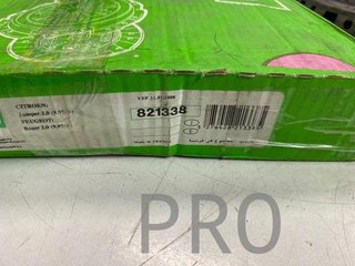 kit embrague citroen fiat peugeot nuevo