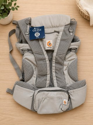 Ergobaby Omni Breeze Canguru