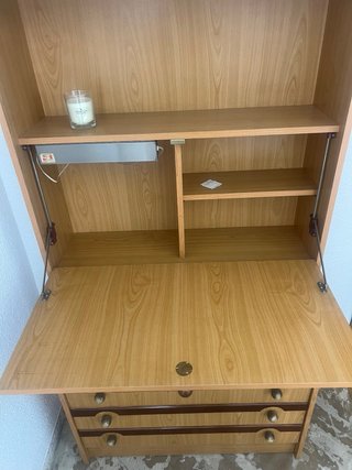 Conjunto Dormitorio Juvenil