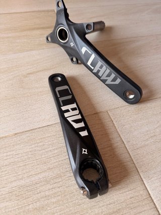 Bicicleta Fat Bike Monty 26