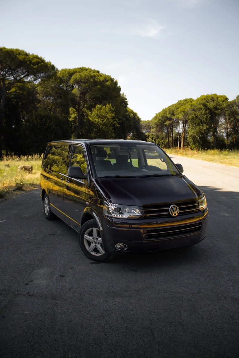 Volkswagen Multivan LIFE T5.1 - foto 1