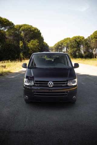 Volkswagen Multivan LIFE T5.1