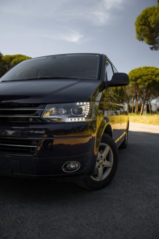 Volkswagen Multivan LIFE T5.1