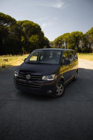 Volkswagen Multivan LIFE T5.1
