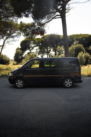 Volkswagen Multivan LIFE T5.1