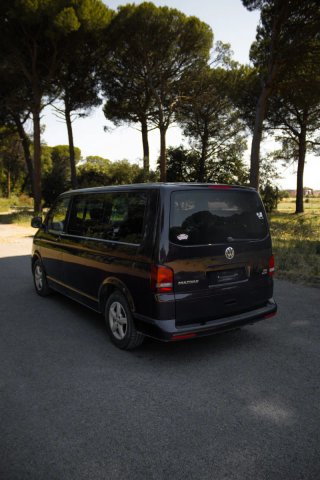 Volkswagen Multivan LIFE T5.1