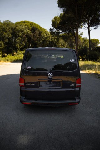 Volkswagen Multivan LIFE T5.1