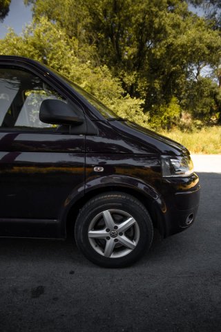 Volkswagen Multivan LIFE T5.1