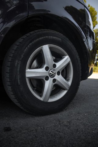 Volkswagen Multivan LIFE T5.1