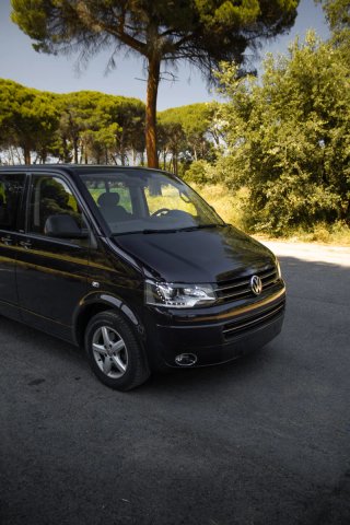 Volkswagen Multivan LIFE T5.1