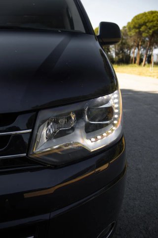 Volkswagen Multivan LIFE T5.1