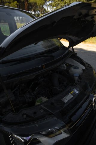 Volkswagen Multivan LIFE T5.1