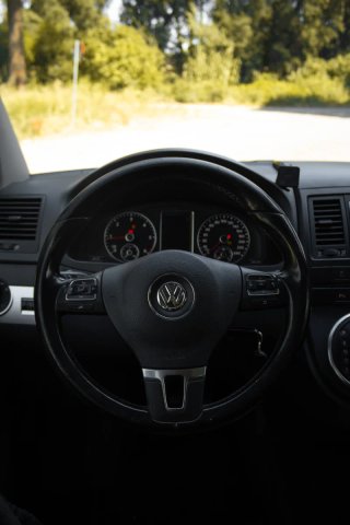Volkswagen Multivan LIFE T5.1