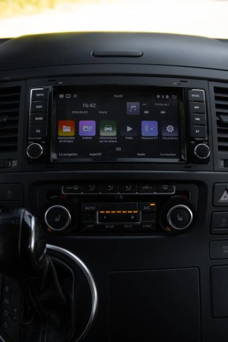 Volkswagen Multivan LIFE T5.1