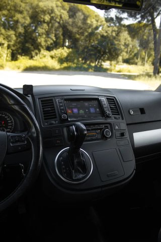 Volkswagen Multivan LIFE T5.1