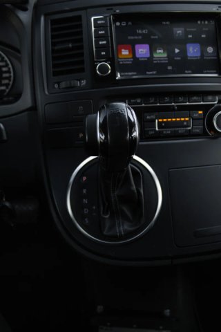 Volkswagen Multivan LIFE T5.1