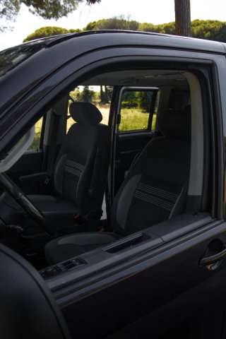 Volkswagen Multivan LIFE T5.1