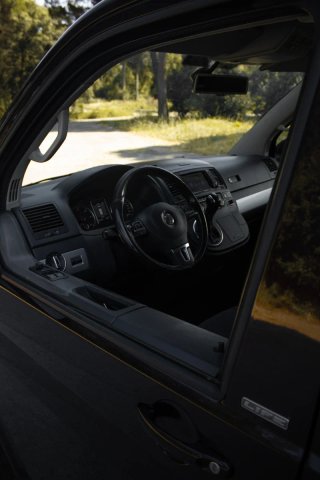 Volkswagen Multivan LIFE T5.1