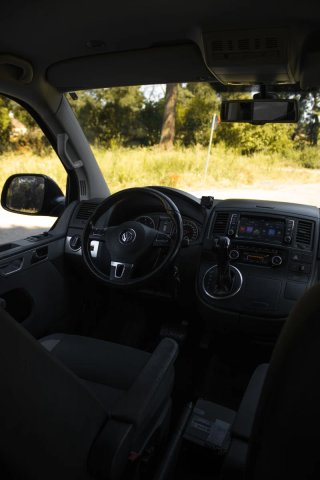 Volkswagen Multivan LIFE T5.1