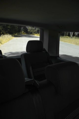 Volkswagen Multivan LIFE T5.1