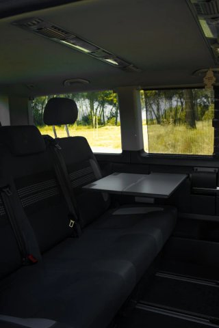 Volkswagen Multivan LIFE T5.1