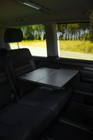 Volkswagen Multivan LIFE T5.1