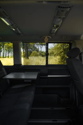 Volkswagen Multivan LIFE T5.1