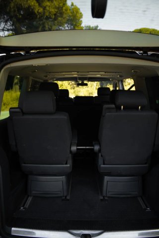Volkswagen Multivan LIFE T5.1