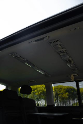 Volkswagen Multivan LIFE T5.1