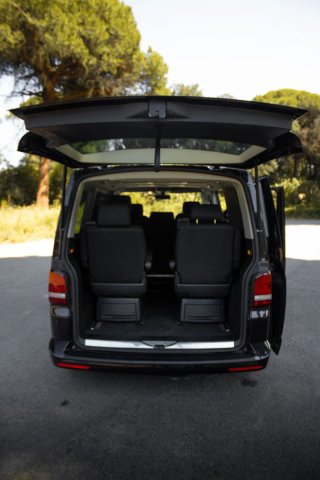 Volkswagen Multivan LIFE T5.1