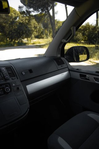 Volkswagen Multivan LIFE T5.1