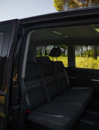 Volkswagen Multivan LIFE T5.1