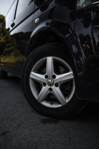 Volkswagen Multivan LIFE T5.1