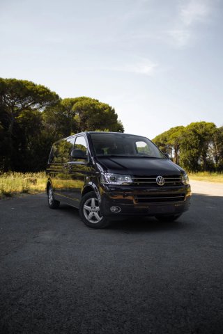 Volkswagen Multivan LIFE T5.1