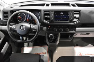 Volkswagen Crafter FURGÓN 35 L4H3 2.0 TDI 140 CV FWD