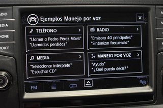 Volkswagen Crafter FURGÓN 35 L4H3 2.0 TDI 140 CV FWD