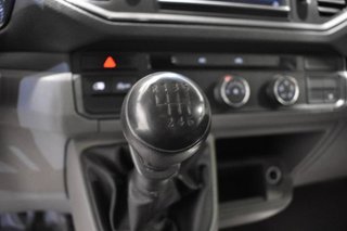 Volkswagen Crafter FURGÓN 35 L4H3 2.0 TDI 140 CV FWD