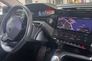 Peugeot 308 ALLURE 1.2 130 CV S&S