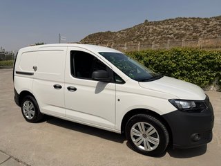 Volkswagen Caddy Cargo 2.0tdi 122cv 4Motion