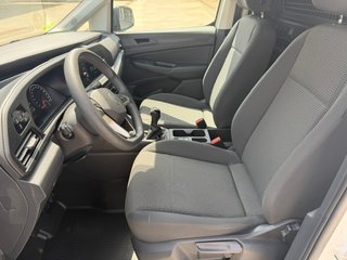 Volkswagen Caddy Cargo 2.0tdi 122cv 4Motion