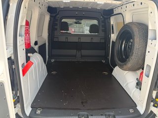 Volkswagen Caddy Cargo 2.0tdi 122cv 4Motion